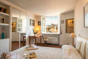 Mamo Florence - Proconsolo Bargello Apartment